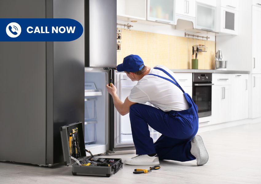 Dorset Appliance Repair Company